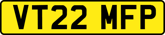 VT22MFP