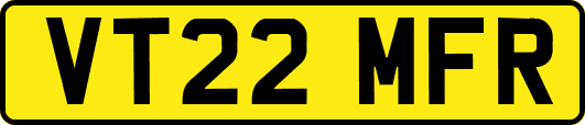 VT22MFR