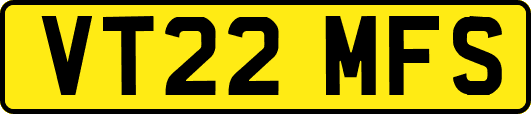 VT22MFS