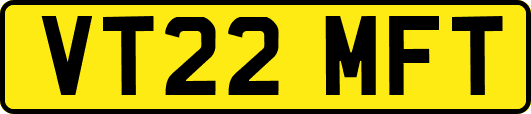 VT22MFT