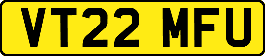 VT22MFU