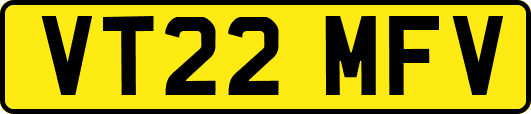 VT22MFV