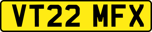 VT22MFX