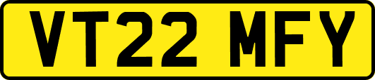 VT22MFY