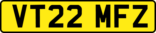 VT22MFZ