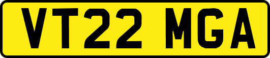 VT22MGA
