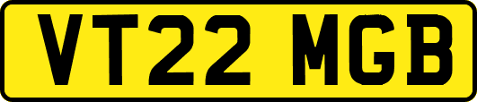 VT22MGB