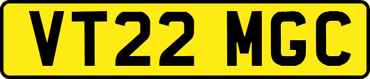 VT22MGC