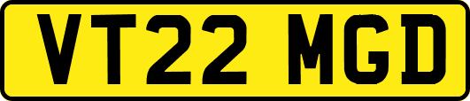 VT22MGD