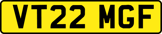 VT22MGF