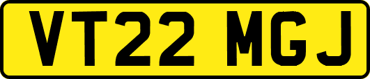 VT22MGJ