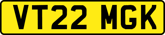 VT22MGK