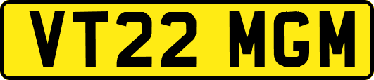 VT22MGM