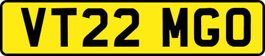 VT22MGO