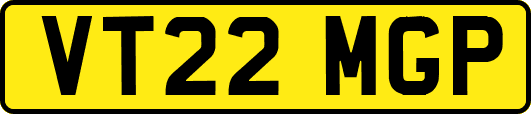 VT22MGP