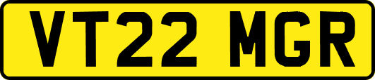 VT22MGR