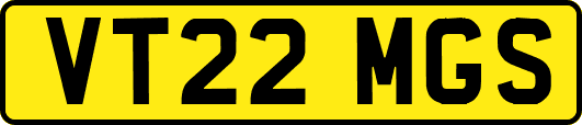 VT22MGS