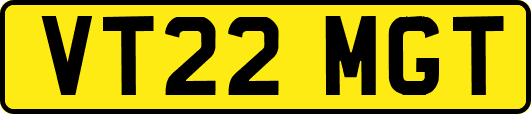VT22MGT