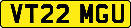 VT22MGU