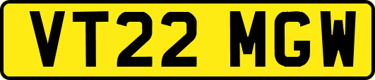 VT22MGW