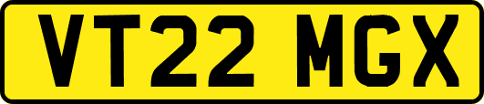 VT22MGX