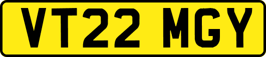 VT22MGY