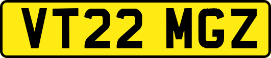 VT22MGZ