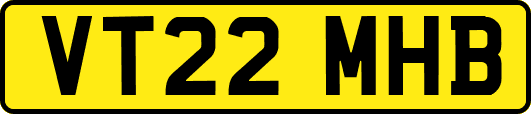 VT22MHB