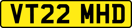 VT22MHD