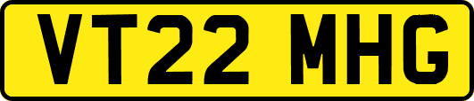 VT22MHG