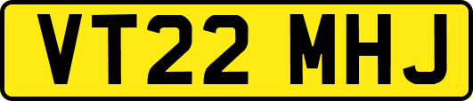 VT22MHJ