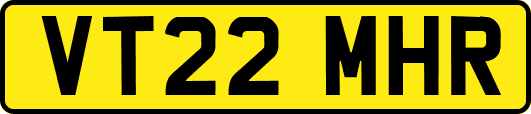 VT22MHR