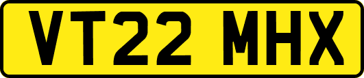 VT22MHX