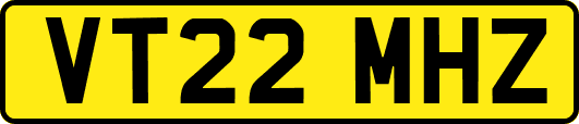 VT22MHZ