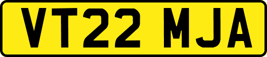 VT22MJA