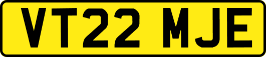 VT22MJE