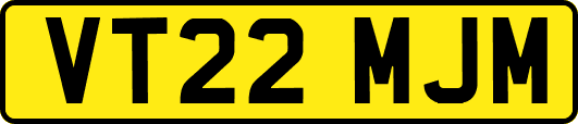 VT22MJM