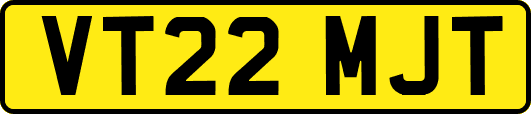 VT22MJT