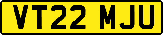 VT22MJU