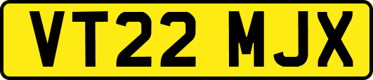 VT22MJX