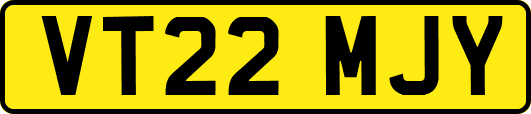 VT22MJY