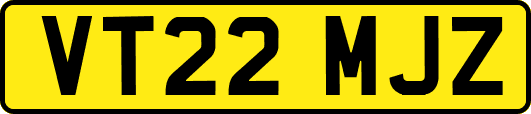 VT22MJZ