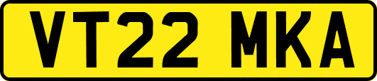 VT22MKA