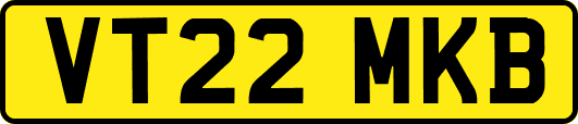 VT22MKB