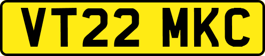 VT22MKC