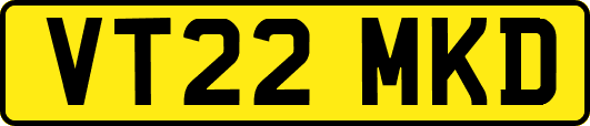 VT22MKD