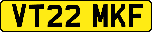 VT22MKF