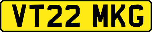 VT22MKG