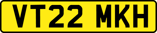 VT22MKH