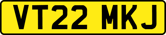VT22MKJ